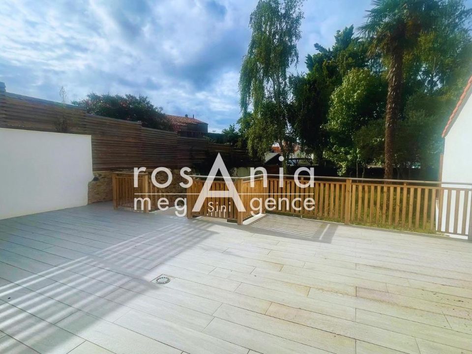 Villa i Les Sables-d'Olonne, Vendee - foto 3