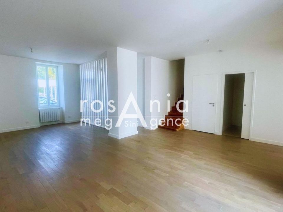 Villa i Les Sables-d'Olonne, Vendee - foto 5
