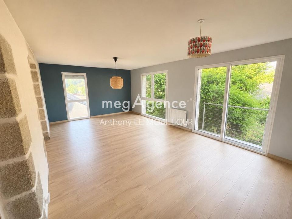 Villa i Plouay, Morbihan - foto 1