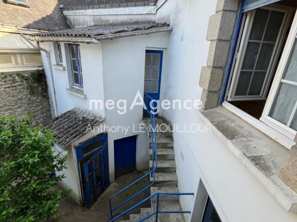 Villa i Plouay, Morbihan - foto 2