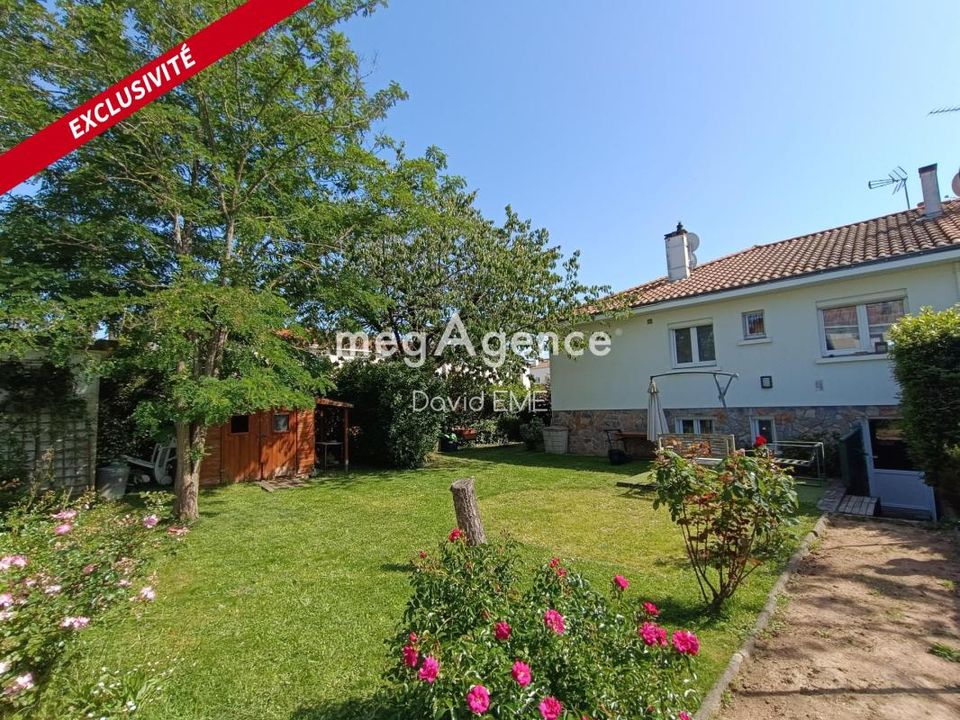 Villa i La Roche-sur-Yon, Vendee - foto 1