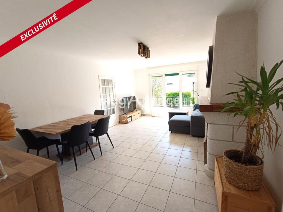 Villa i La Roche-sur-Yon, Vendee - foto 4