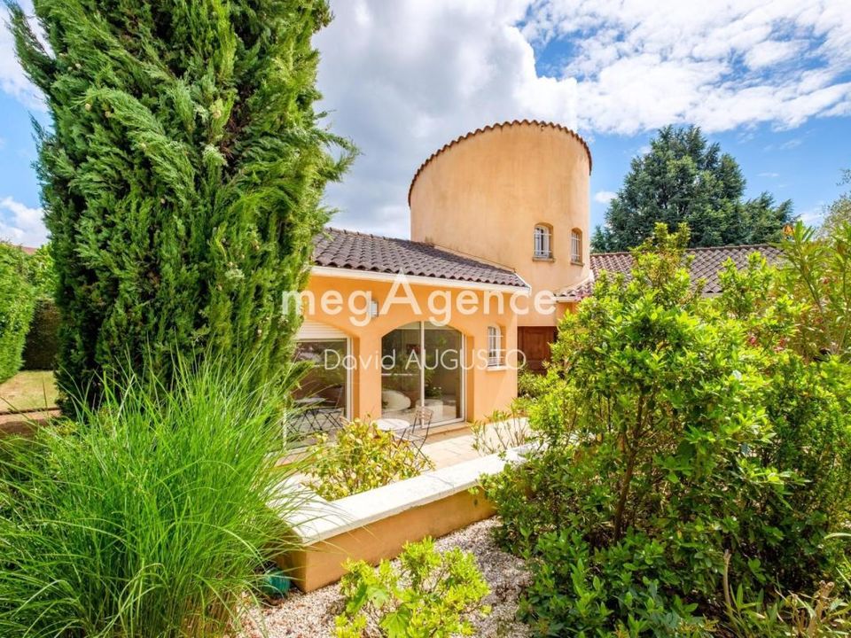 Villa i Limonest, Rhone - foto 2