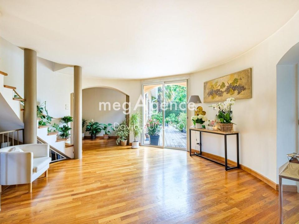 Villa i Limonest, Rhone - foto 3