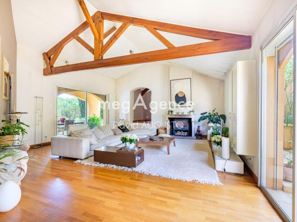 Villa i Limonest, Rhone - foto 4
