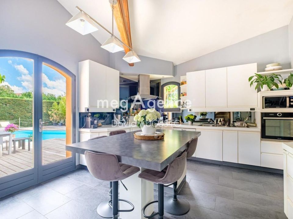 Villa i Limonest, Rhone - foto 5