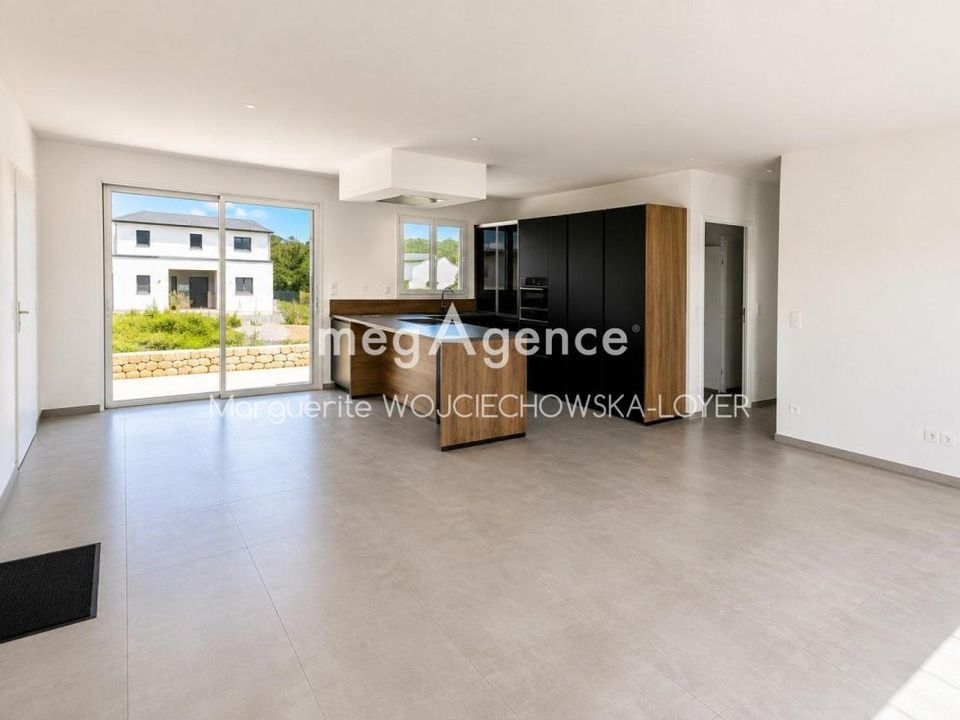 Villa i Alencon, Orne - bilde 3