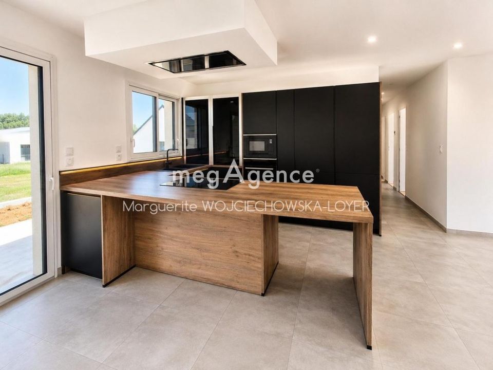 Villa i Alencon, Orne - bilde 5