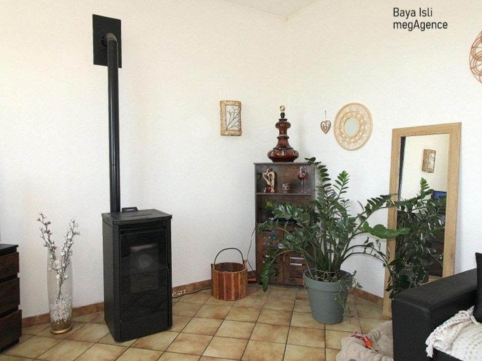 Villa i Sainte-Sigolene, Haute-Loire - foto 3