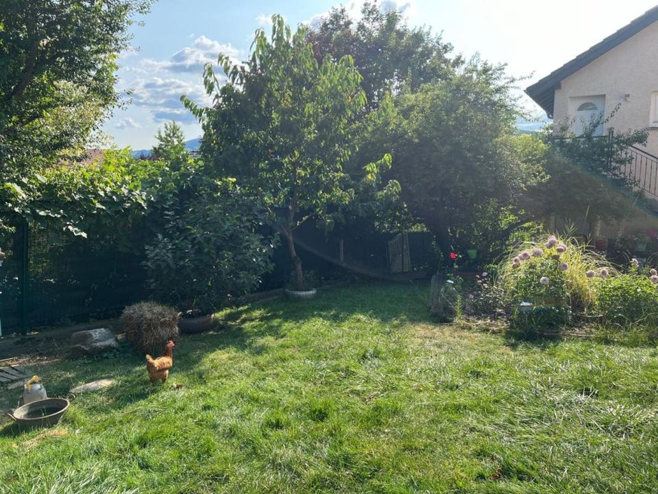 Lejlighed i Vetraz-Monthoux, Haute-Savoie - foto 3