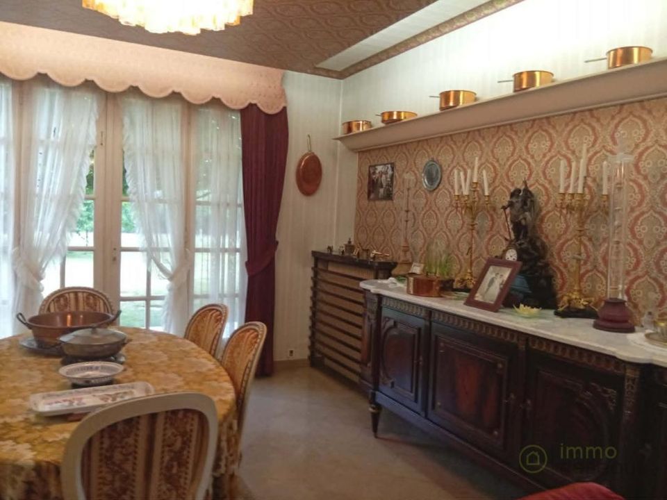 Villa i Rocroi, Ardennes - foto 1