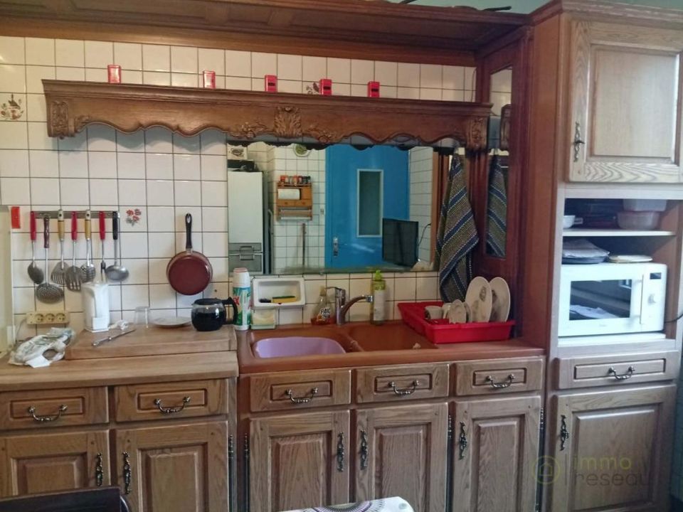 Villa i Rocroi, Ardennes - foto 4