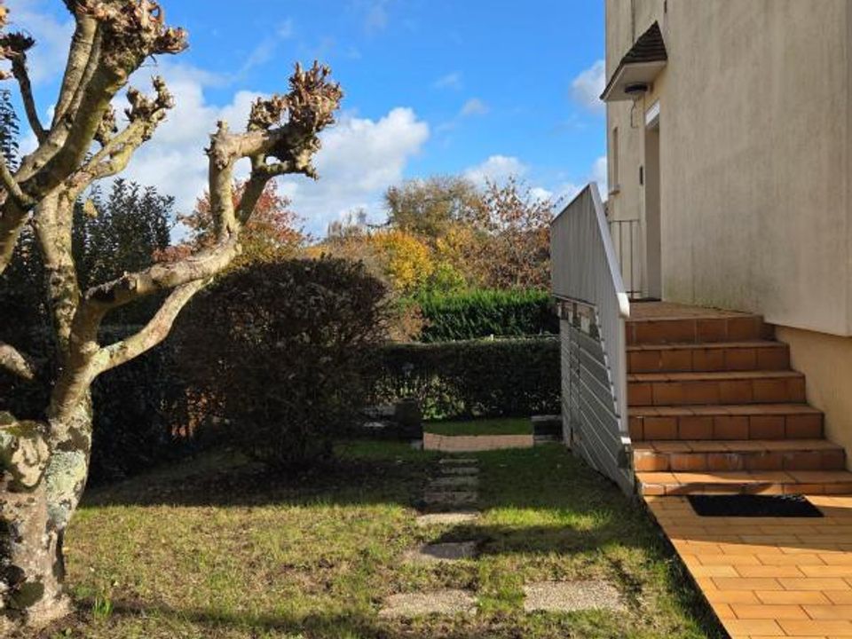 Villa i Le Mans, Sarthe - bilde 2