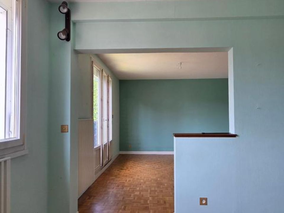 Villa i Le Mans, Sarthe - bilde 4