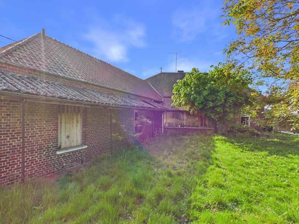 Villa i Billancourt, Somme - foto 3