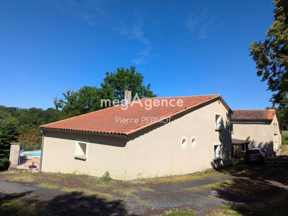 Haus in Teillet, Tarn - Foto 5