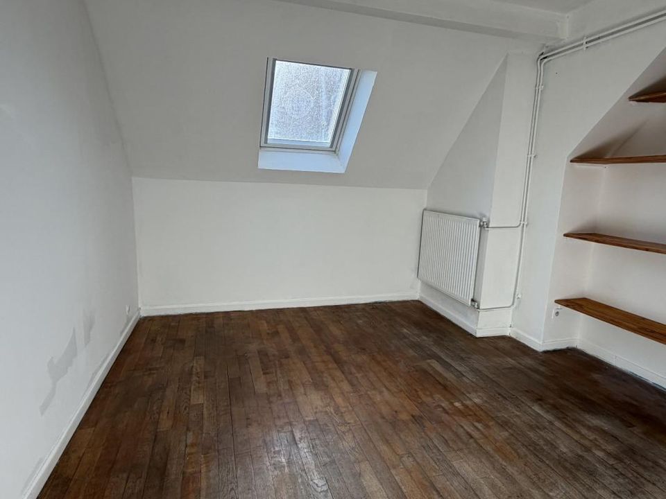 Studio i Belfort, Territoire de Belfort - foto 1