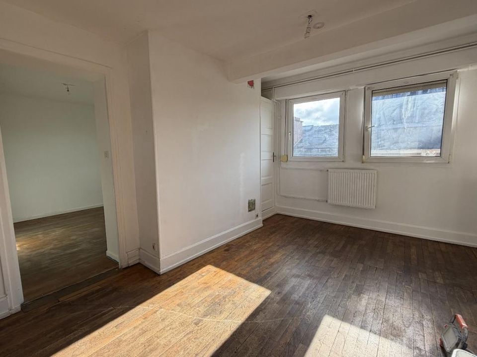 Studio i Belfort, Territoire de Belfort - foto 4