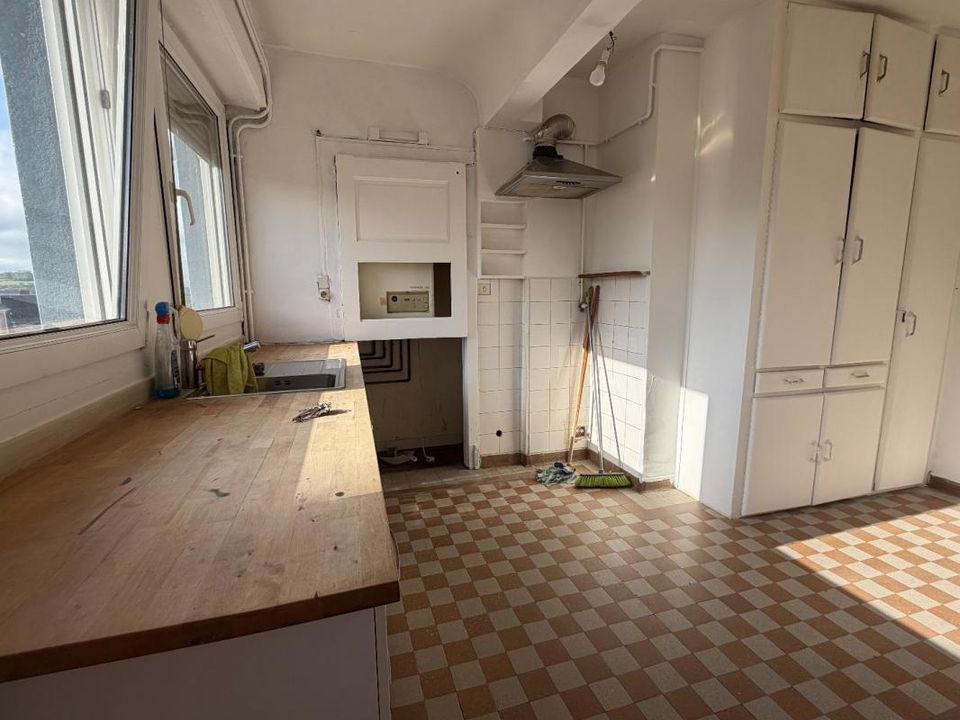Studio i Belfort, Territoire de Belfort - foto 5
