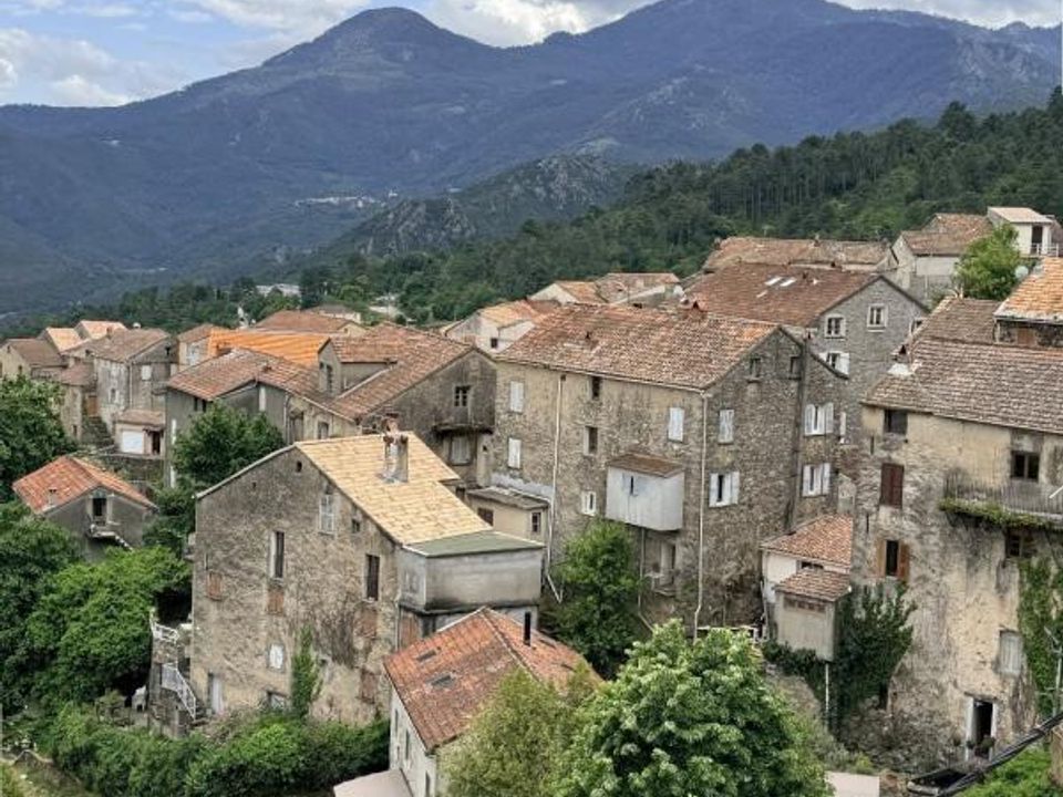 Leilighet i Venaco, Haute-Corse - bilde 5