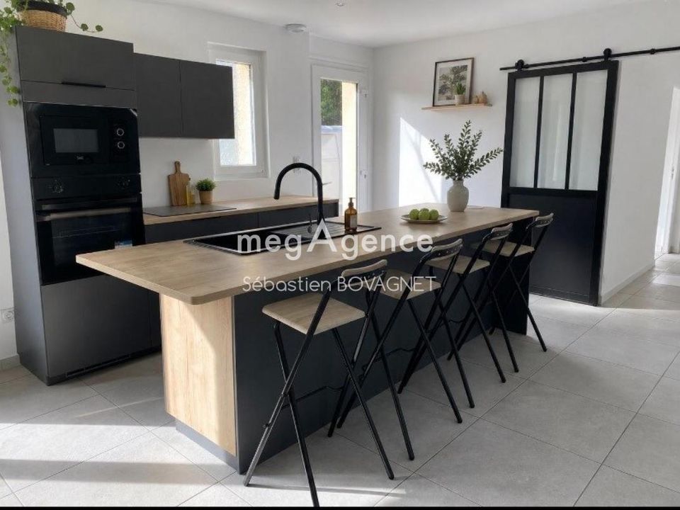 Bungalow i La Milesse, Sarthe - foto 2