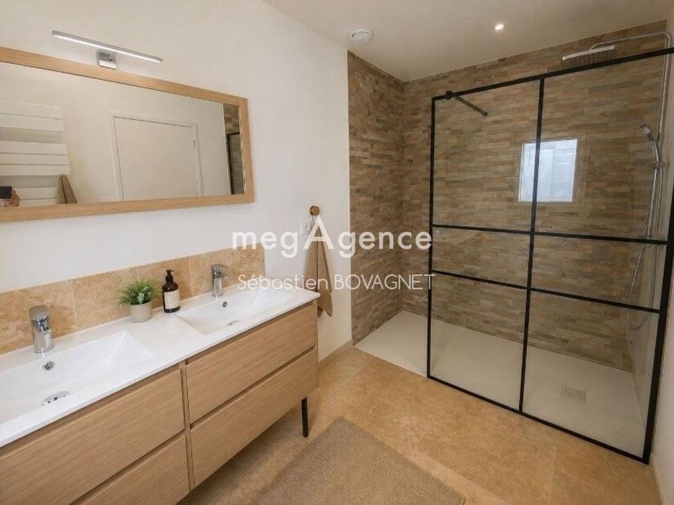 Bungalow i La Milesse, Sarthe - foto 4