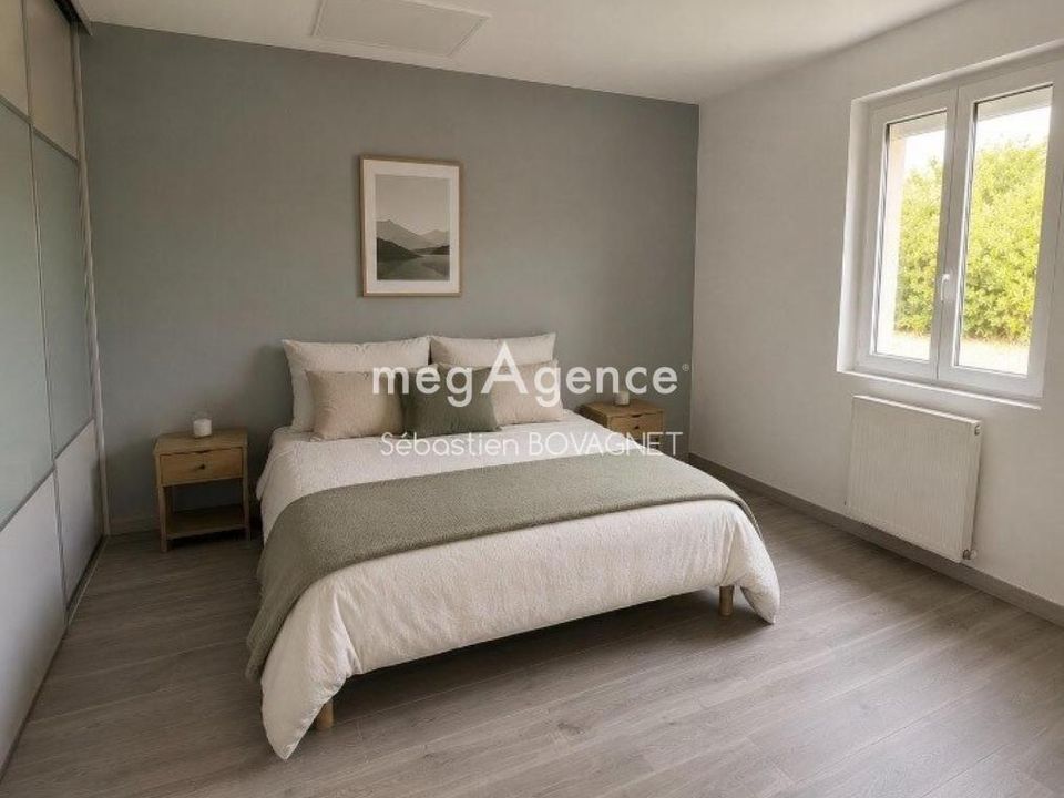 Bungalow i La Milesse, Sarthe - foto 5