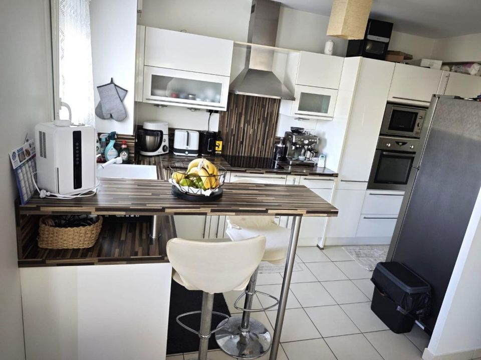 Duplex i Saint-Jean-le-Blanc, Loiret - foto 3