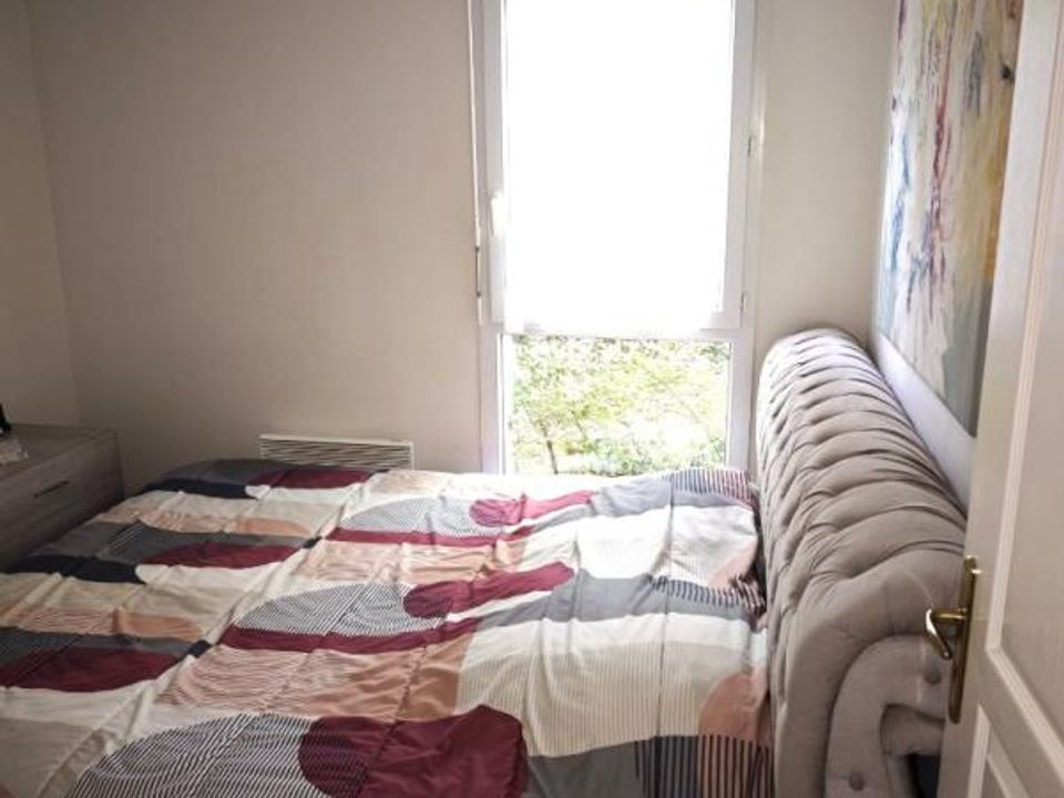 Duplex i Saint-Jean-le-Blanc, Loiret - foto 4