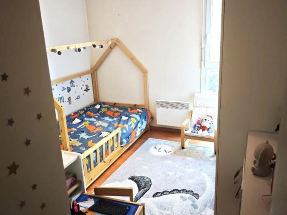 Duplex i Saint-Jean-le-Blanc, Loiret - foto 5
