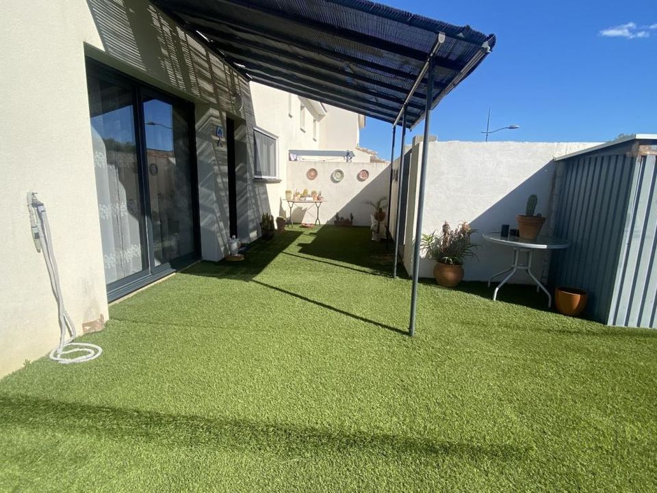 Villa i Bassan, Herault - foto 1
