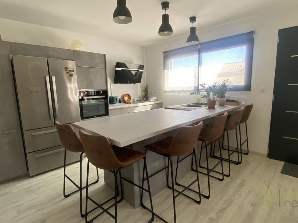 Villa i Bassan, Herault - foto 2