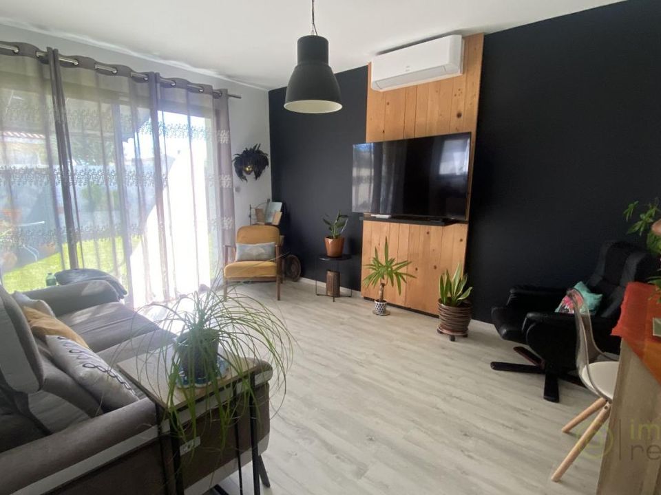 Villa i Bassan, Herault - foto 3