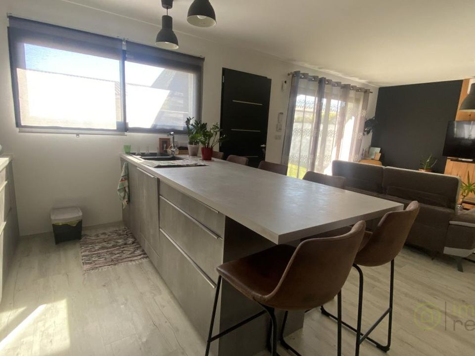 Villa i Bassan, Herault - foto 4