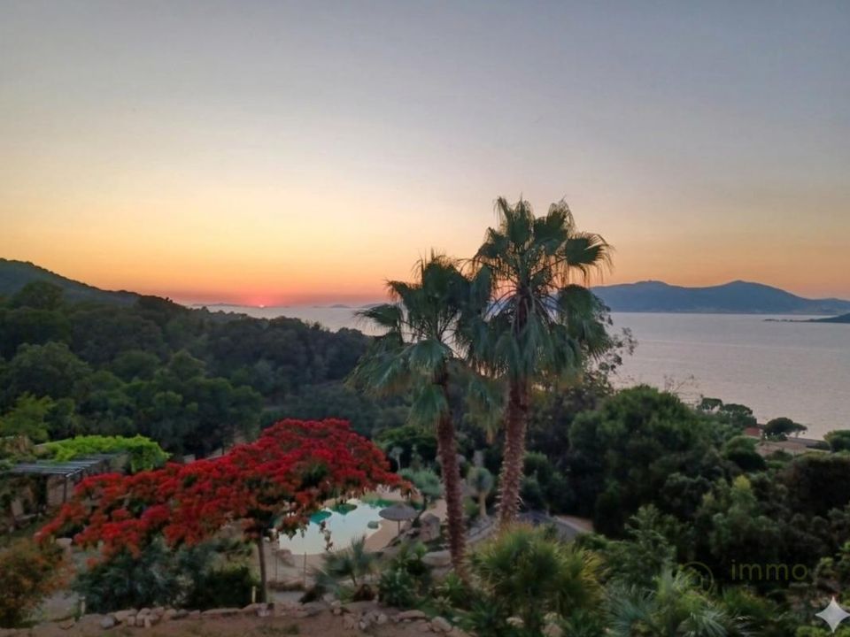 Villa em Coti-Chiavari, Corse-du-Sud - foto 2
