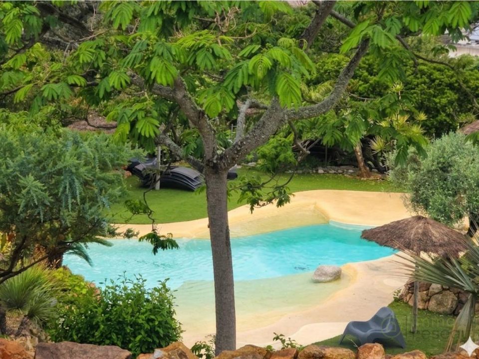 Villa em Coti-Chiavari, Corse-du-Sud - foto 3