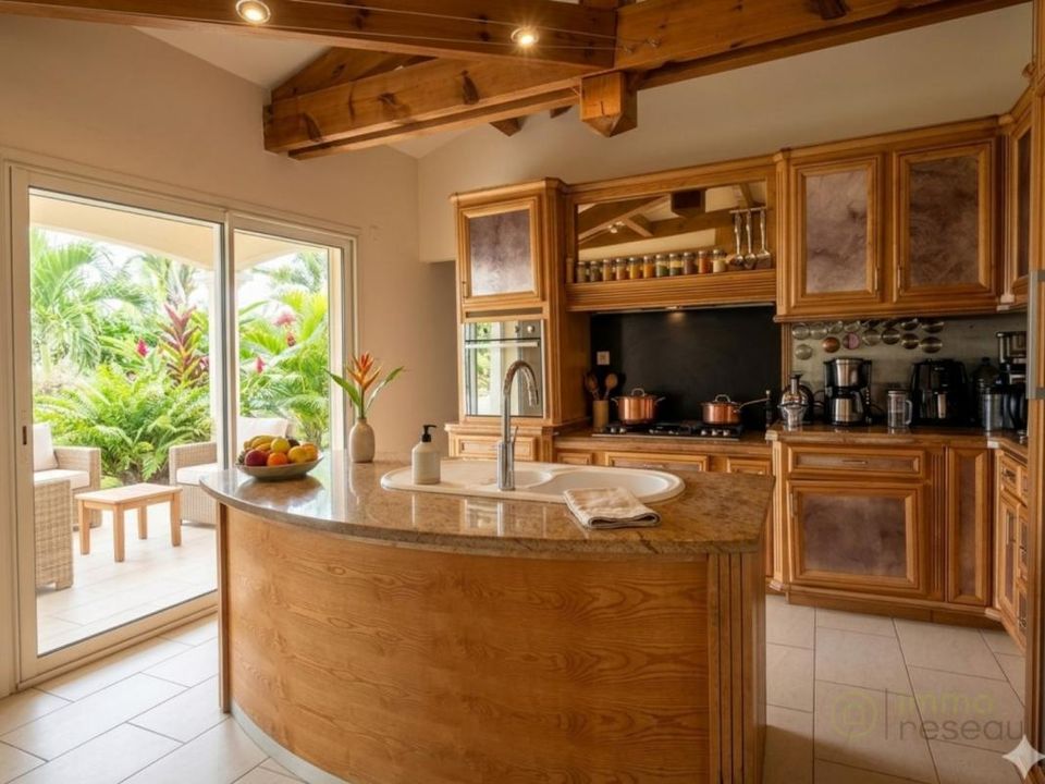 Villa em Coti-Chiavari, Corse-du-Sud - foto 4