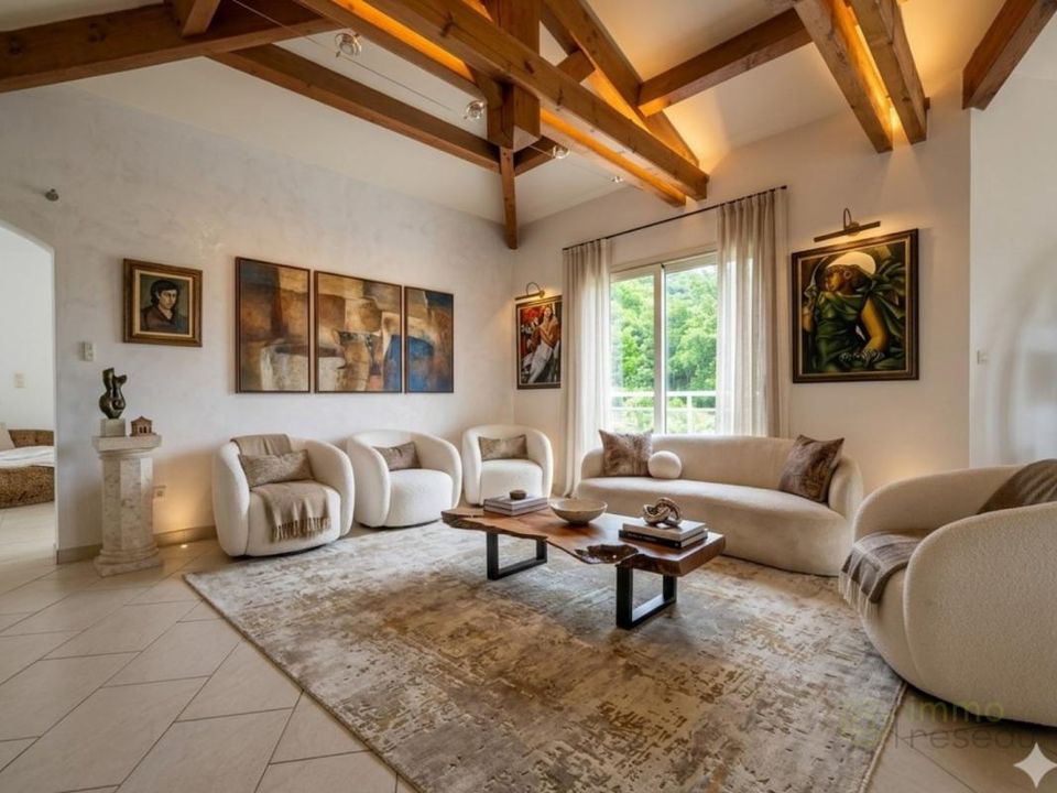 Villa em Coti-Chiavari, Corse-du-Sud - foto 5