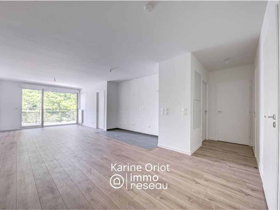 Lejlighed i Châtenay-Malabry, Hauts-de-Seine - foto 2