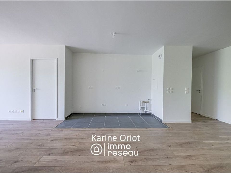 Lejlighed i Châtenay-Malabry, Hauts-de-Seine - foto 4