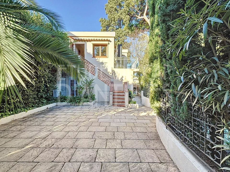 Villa i Antibes, Alpes-Maritimes - foto 2