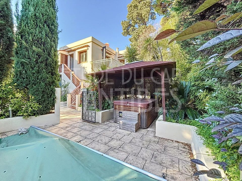Villa i Antibes, Alpes-Maritimes - foto 3