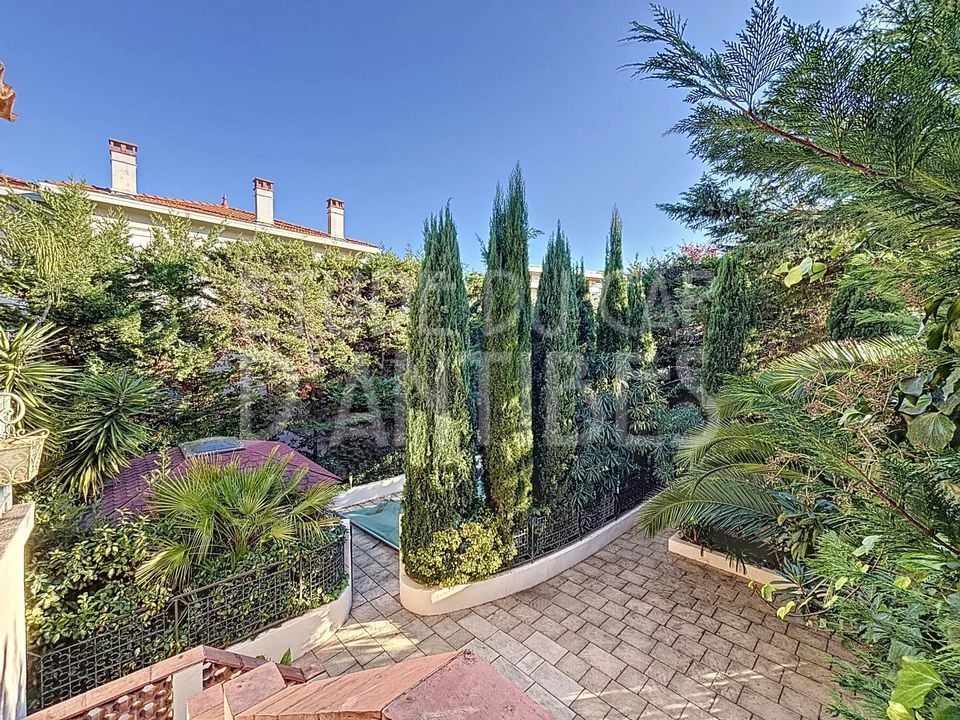 Villa i Antibes, Alpes-Maritimes - foto 4