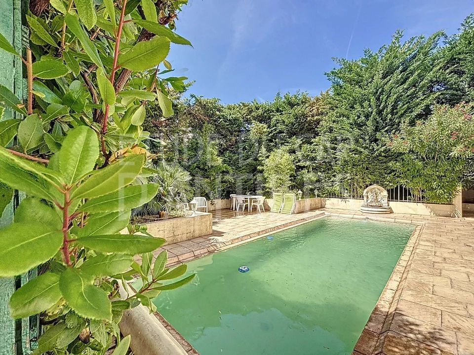 Villa i Antibes, Alpes-Maritimes - foto 2