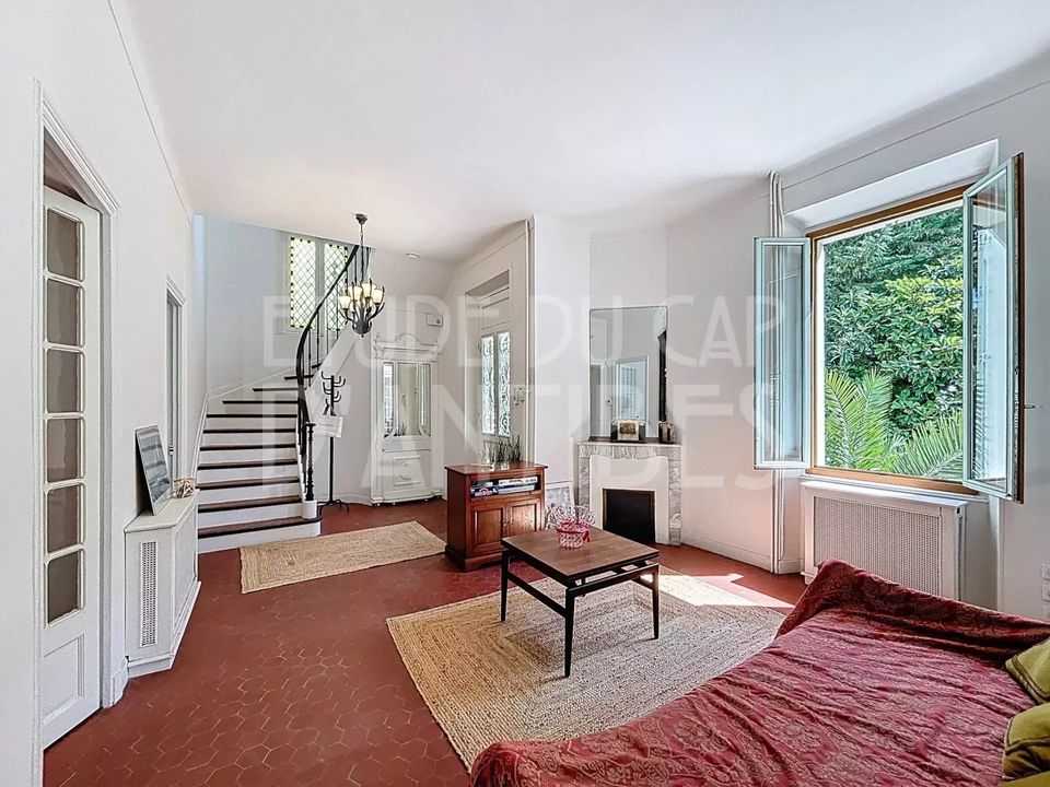 Villa i Antibes, Alpes-Maritimes - foto 3
