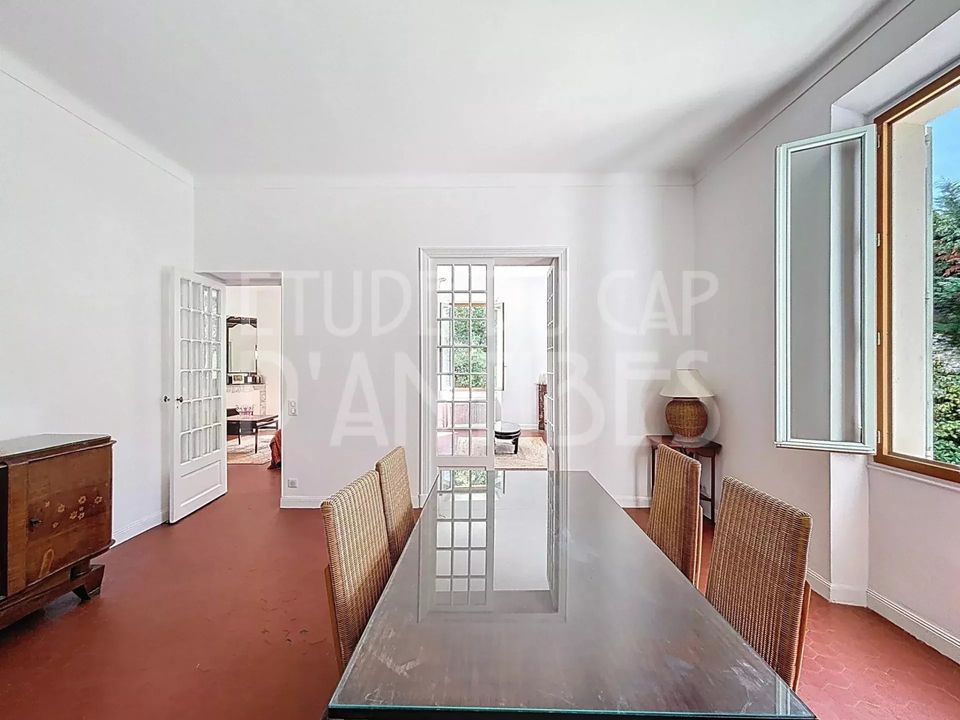 Villa i Antibes, Alpes-Maritimes - foto 4