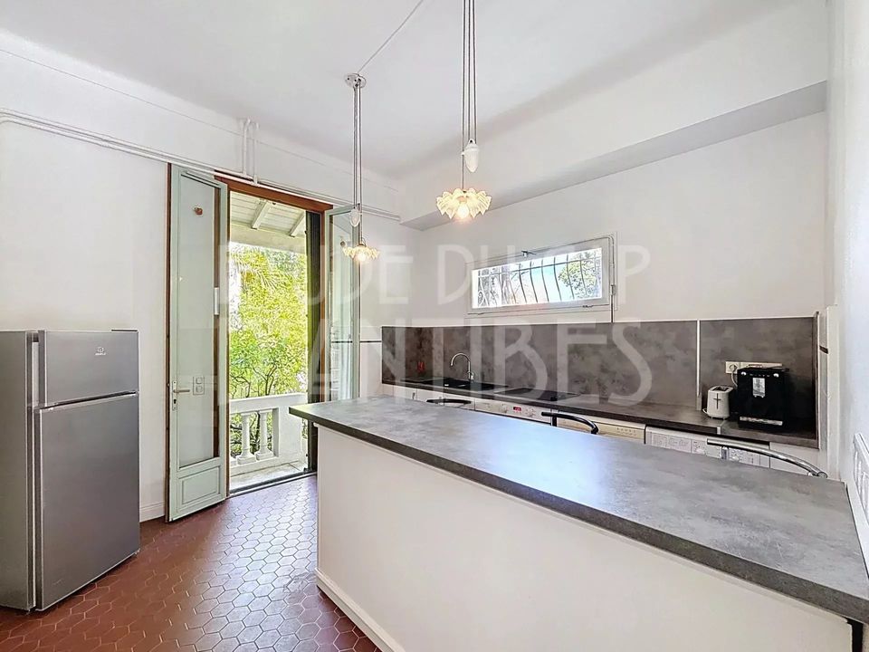 Villa i Antibes, Alpes-Maritimes - foto 5