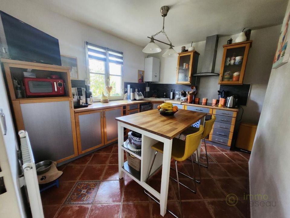 Villa i Moussy-le-Neuf, Seine-et-Marne - foto 3