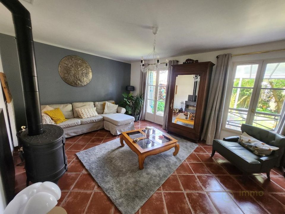 Villa i Moussy-le-Neuf, Seine-et-Marne - foto 4