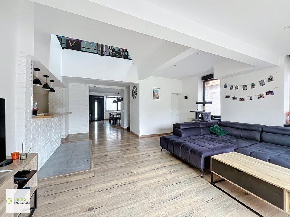 Villa i Roost-Warendin, Nord - foto 2